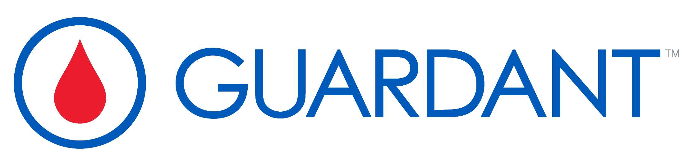 Guardant Health logo