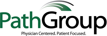 Path group logo